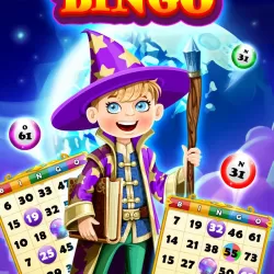 Wizard of Bingo