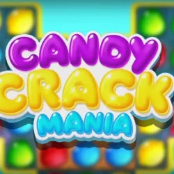Candy Crack Mania