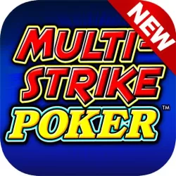 Multi-Strike Video Poker™ - Free Video Poker Games
