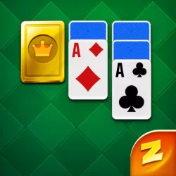 Magic Solitaire - Card Games Free