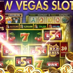 Club Vegas 2021: New Slots Games & Casino bonuses