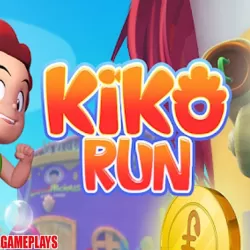 Kiko Run