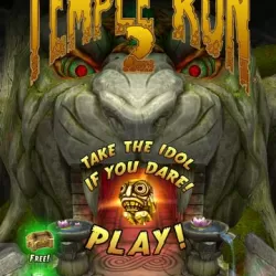 Jungle Run: Lost Temple