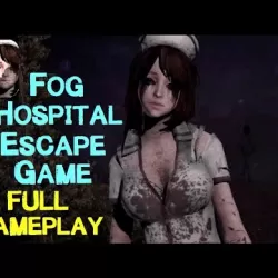 Fog Hospital (Escape game)