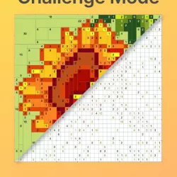 Nonogram Color - Free Happy Pixel Puzzle Game