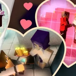 Love Story Craft: Dating Simulator Games for Girls
