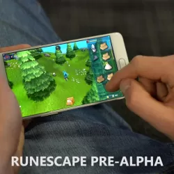 RuneScape Mobile