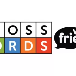 Crosswords With Friends