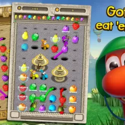 Yumsters! Free - Color Match Puzzle game
