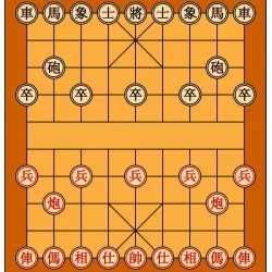 Chinese Chess - from beginner to master