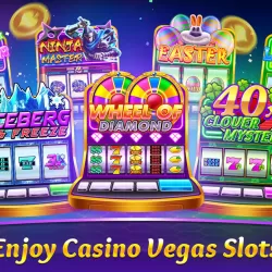 Slot Machines - Free Vegas Slots Casino