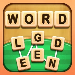 Word Legend Puzzle - Addictive Cross Word Connect