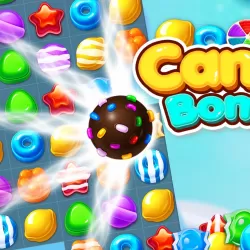 Candy Bomb Blast