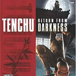 Tenchu: Return from Darkness