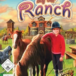 Abenteuer auf Der Ranch [German Version]