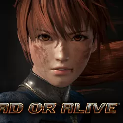 Dead or Alive 6: Character - Phase 4