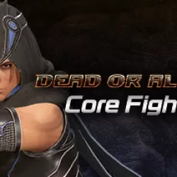 DEAD OR ALIVE 6: Core Fighters - Hayate