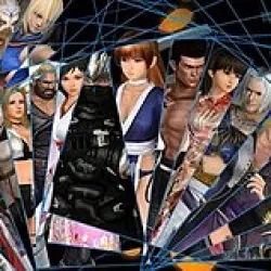 DEAD OR ALIVE 6: Core Fighters - Eliot