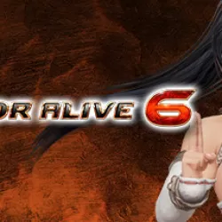 Dead or Alive 6: Character - Momiji