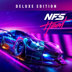Need for Speed Heat: Deluxe Edition Upgrade