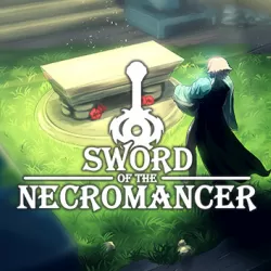 Sword of the Necromancer - Prologue