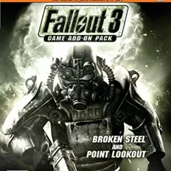 Fallout 3: Broken Steel & Point Lookout