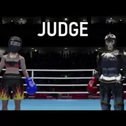 Olympic Boxing Tokyo 2020