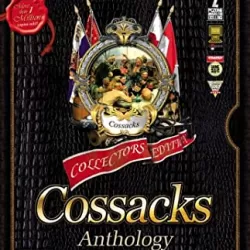 Cossacks Anthology: Collector's Edition