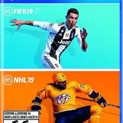 FIFA 19 + NHL 19 Bundle