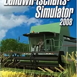 Farming Simulator 2008