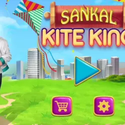 Sankal Kite King