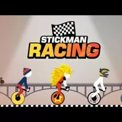 Stickman Racing