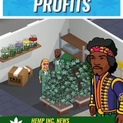 Hemp Inc - Weed Business Game