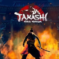 Samurai Ninja Warrior - Sword Fighting Games 2020