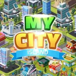 My City : Island