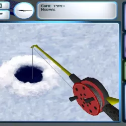 Pro Pilkki 2 - Ice Fishing Game