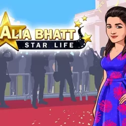 Alia Bhatt: Star Life