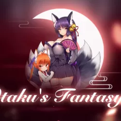 Otaku's Fantasy 2