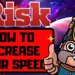 Conquest (super fast risk)