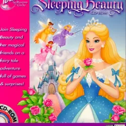Barbie Sleeping Beauty