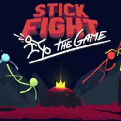 Stick Fighting: Online Battle