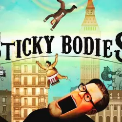 Sticky Bodies