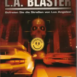 LA Blaster