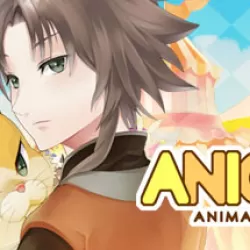 Anicon - Animal Complex - Cat's Path