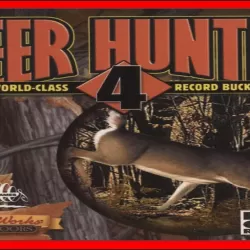 Deer Hunter 4: World-Class Record Bucks