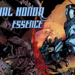 Lethal Honor: Essence