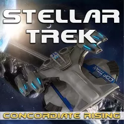✦ STELLAR TREK - Space Combat Sim