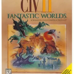 Civilization II: Fantastic Worlds