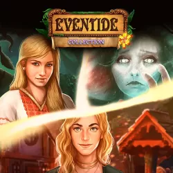 Eventide: Collection