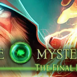 Time Mysteries 3: The Final Enigma